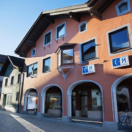 Panorama Apartment Garmisch-Partenkirchen Exterior photo